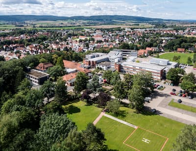 BDH-Klinik Hessisch Oldendorf